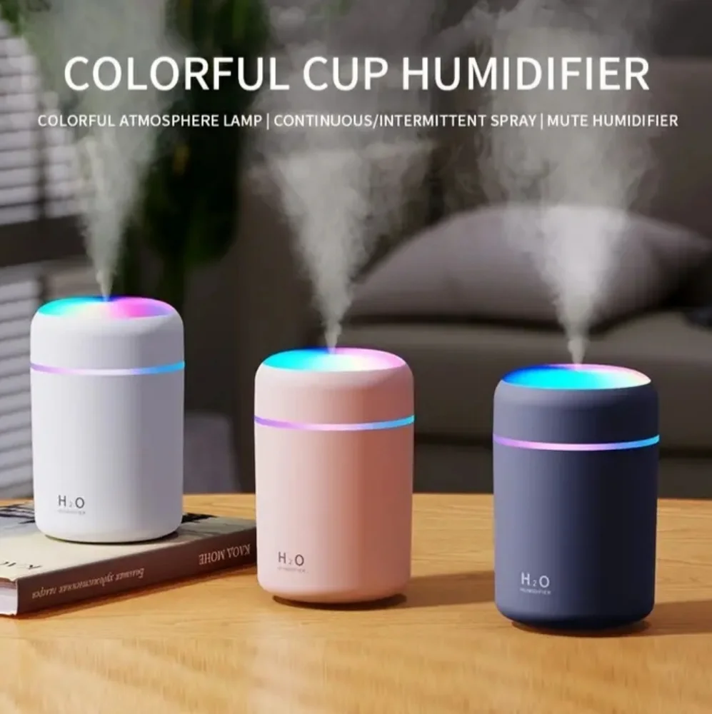 Humidifier - Picture 2 of 4